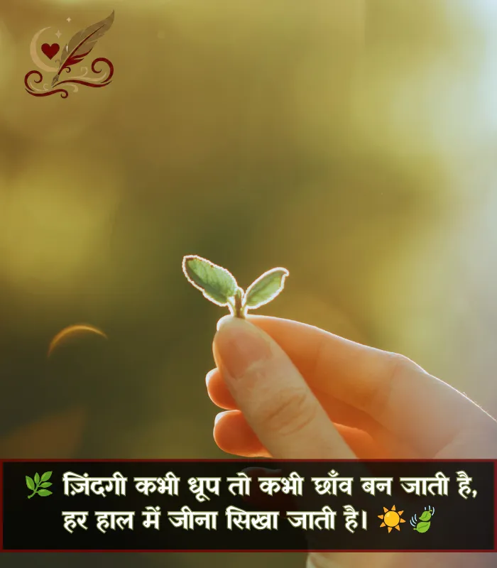 Zindagi Shayari Life Zindagi Shayari Life