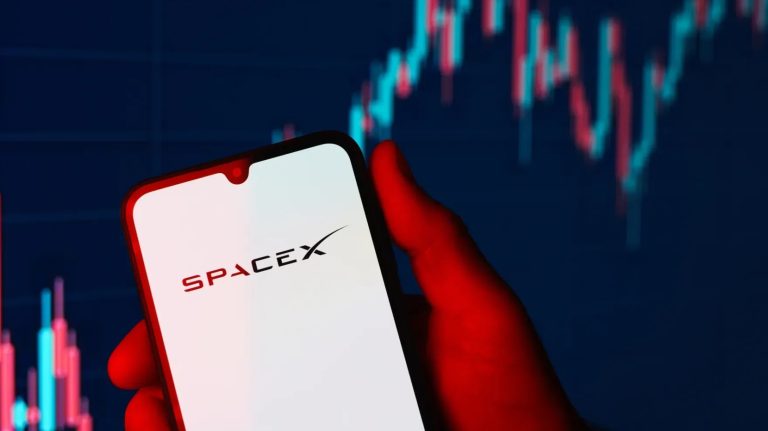 Space Economy Exposure Through SPCX USDT Perpetuals