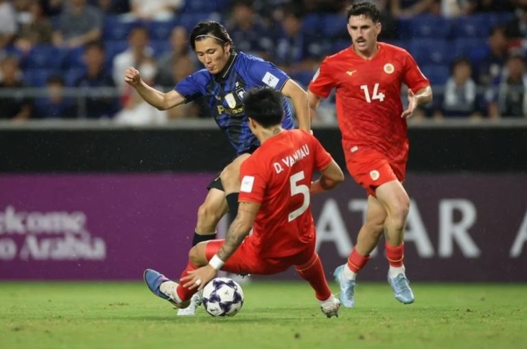 What Is V-League? A Comprehensive Guide to Vietnam’s Professional Football League