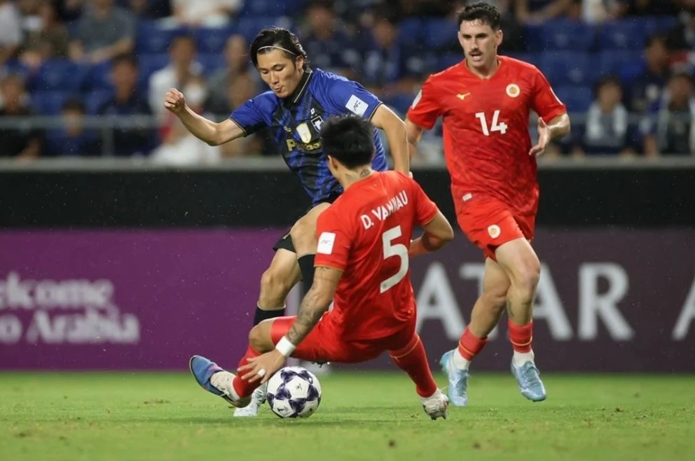 What Is V-League? A Comprehensive Guide to Vietnam’s Professional Football League