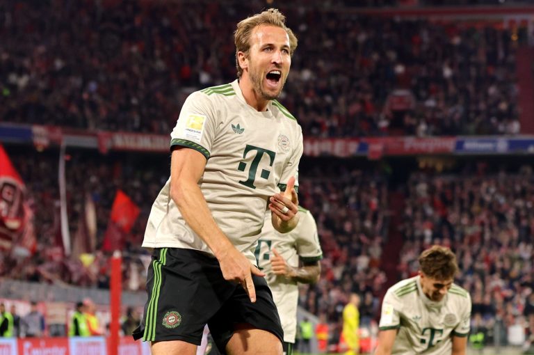 Who is the best striker in the world? The world's most outstanding goalscorers