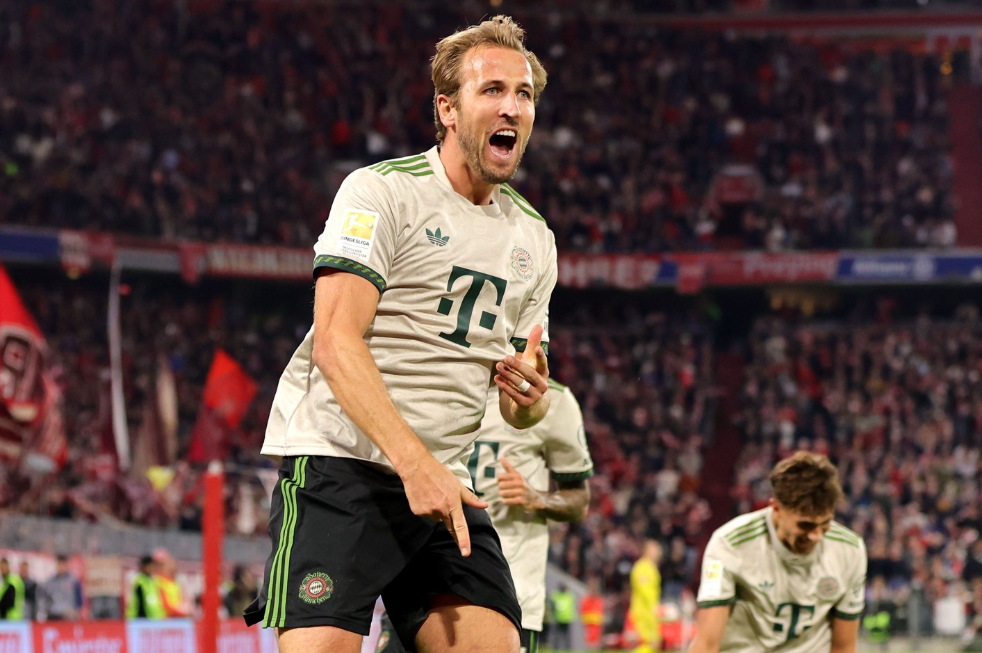 Who is the best striker in the world? The world's most outstanding goalscorers